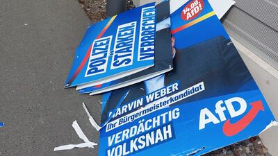 AfD