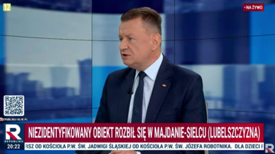 Mariusz Błaszczak