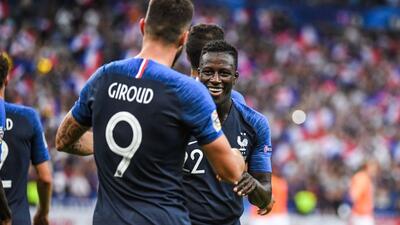 Benjamin Mendy