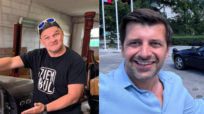 Kornacki i Mikiciuk