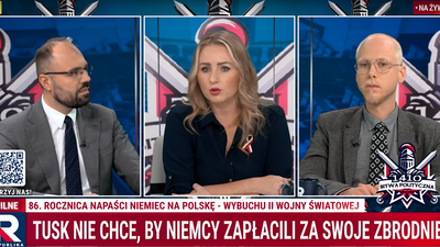 Bitwa Polityczna 01.09.2025