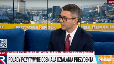 Przyjaciele Republiki 06.09.2025