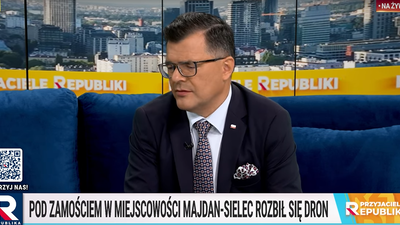 Przyjaciele Republiki 07.09.2025