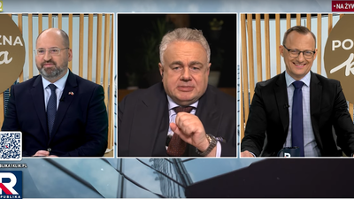 Polityczna Kawa 07.09.2025