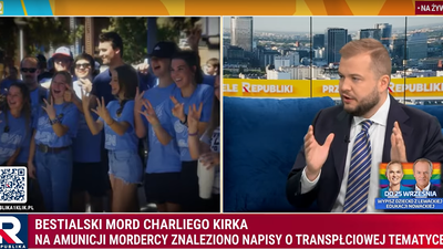 Przyjaciele Republiki 13.09.2025