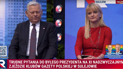 Polityczne Podsumowanie Tygodnia 13.09.2025