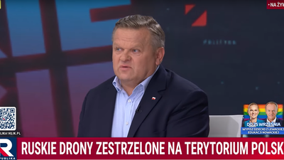 Wysokie Napięcie 14.09.2025