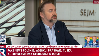 Polityczne Podsumowanie Tygodnia 20.09.2025