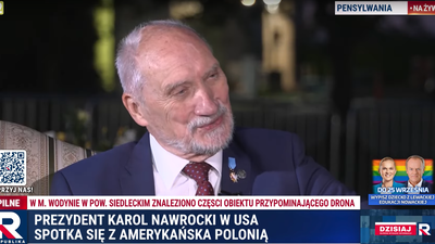 Polityczna Kawa 21.09.2025