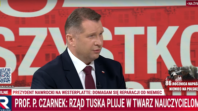 Wszystko Jasne 01.09.2025