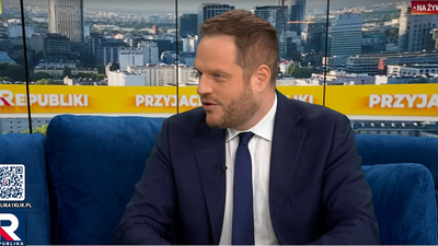 Przyjaciele Republiki 27.09.2025