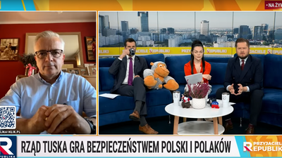 Przyjaciele Republiki 28.09.2025