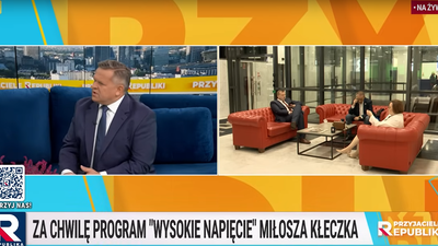 Przyjaciele Republiki 28.09.2025