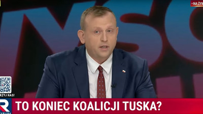 Wysokie Napięcie 28.09.2025