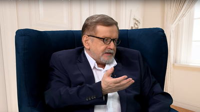 Salonik Polityczny 28.09.2025