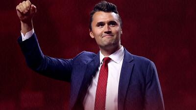 Charlie Kirk