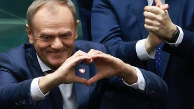 Donald Tusk