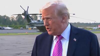 Donald Trump Donald Trump