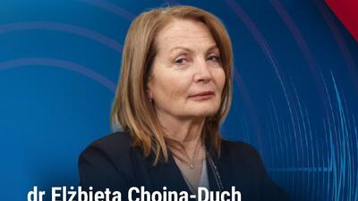 Elżbieta Chojna-Duch