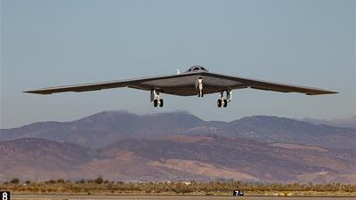 B-21 Raider