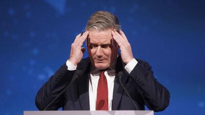 Keir Starmer