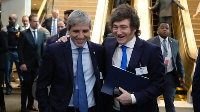 Javier Milei