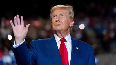 Donlad Trump