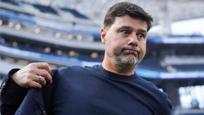 Mauricio Pochettino