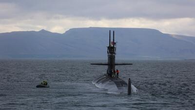 USS Newport