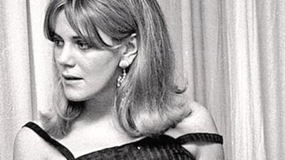 Camila Parker Bowles