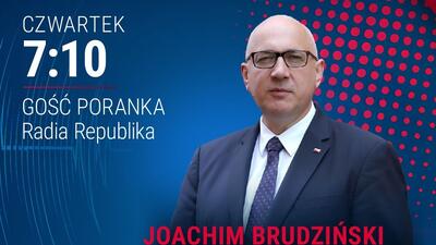 Joachim Brudziński