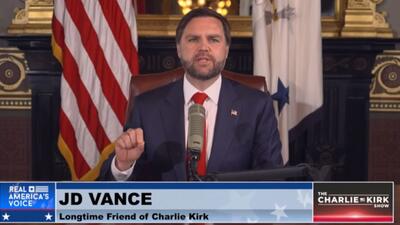 JD Vance