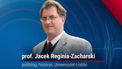 Jacek Reginia-Zacharski Jacek Reginia-Zacharski