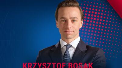 Krzysztof Bosak