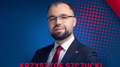 Krzysztof Szczucki Krzysztof Szczucki