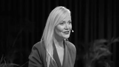 Katarzyna Stoparczyk