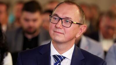 Krzysztof Woźniak PZHL
