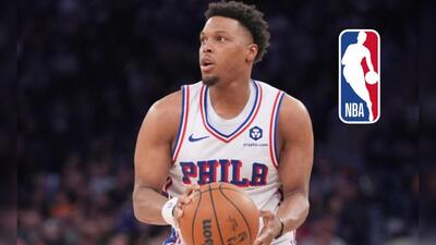 Kyle Lowry NBA