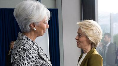 Christine Lagarde