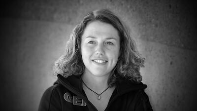 Laura Dahlmeier