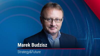 Marek Budzisz