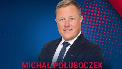 Michał Połuboczek