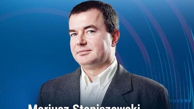 Mariusz Staniszewski Mariusz Staniszewski