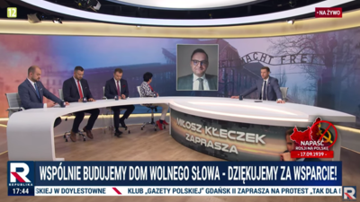 Miłosz Kłeczek Zaprasza