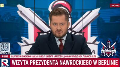 Michał Jelonek, Bitwa Polityczna