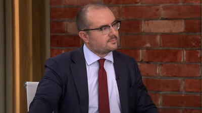 Paweł Jabłoński (PiS)