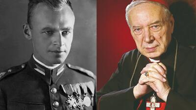 Wystawa jest zaproszeniem do refleksji nad postawą dwóch wielkich świadków wiary i patriotyzmu oraz zachętą, by ich wartości – wierność, odwaga i niezłomność – były inspiracją także dla współczesnych pokoleń Polaków