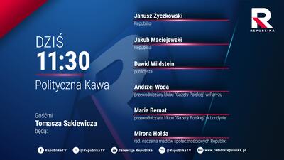 Telewizja Republika