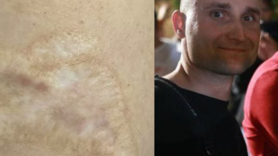 Białoruski opozycjonista brutalnie potraktowany przez reżim