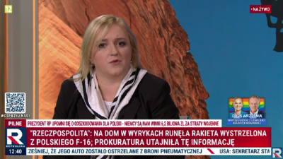 Olga Semeniuk Patkowska